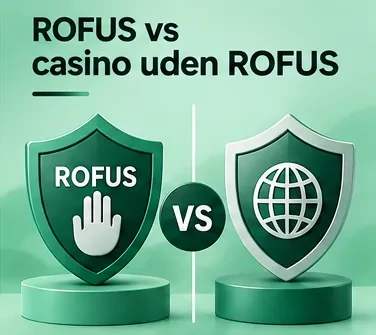 bedste online casino uden dansk licens