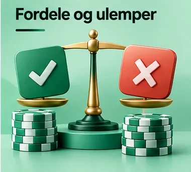 casino uden rofus mobilepay