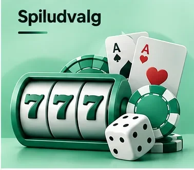 casino uden mitid